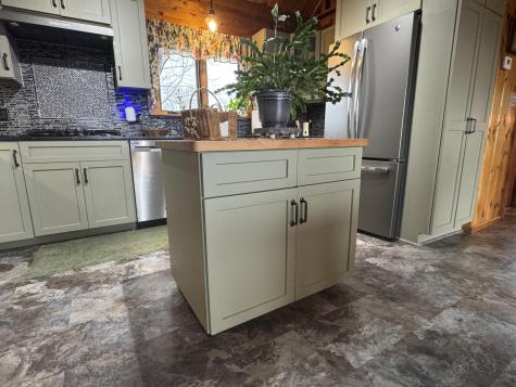 1083&1101 North Road Ripley ME 04930