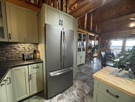 1083&1101 North Road Ripley ME 04930