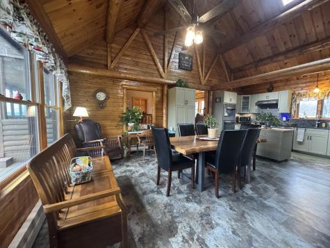 1083&1101 North Road Ripley ME 04930