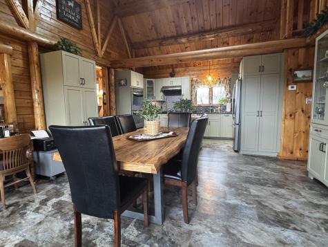 1083&1101 North Road Ripley ME 04930