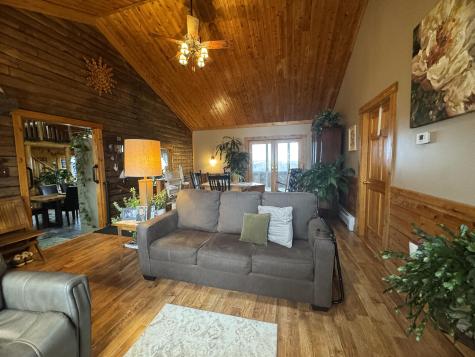 1083&1101 North Road Ripley ME 04930