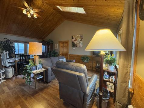 1083&1101 North Road Ripley ME 04930