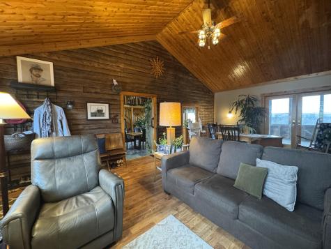 1083&1101 North Road Ripley ME 04930