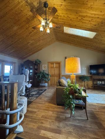 1083&1101 North Road Ripley ME 04930