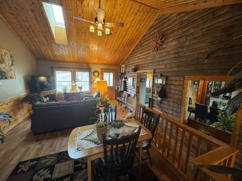 1083&1101 North Road Ripley ME 04930