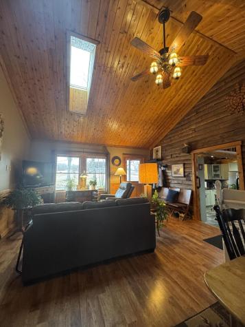 1083&1101 North Road Ripley ME 04930