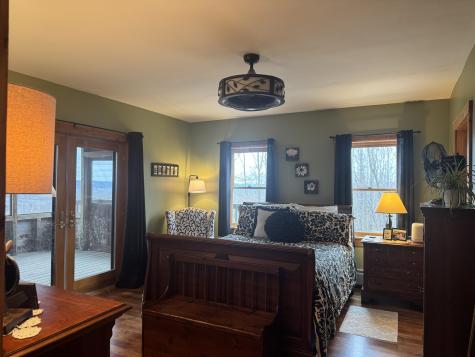 1083&1101 North Road Ripley ME 04930