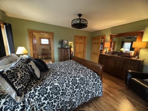 1083&1101 North Road Ripley ME 04930