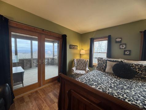 1083&1101 North Road Ripley ME 04930