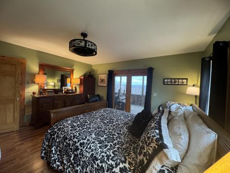 1083&1101 North Road Ripley ME 04930