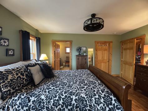 1083&1101 North Road Ripley ME 04930