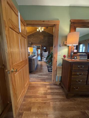 1083&1101 North Road Ripley ME 04930