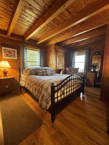 1083&1101 North Road Ripley ME 04930