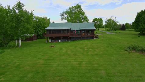 1083&1101 North Road Ripley ME 04930