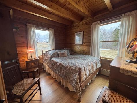 1083&1101 North Road Ripley ME 04930