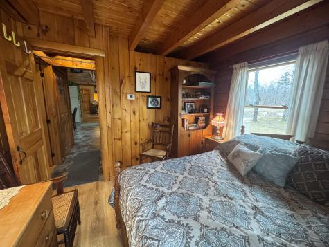 1083&1101 North Road Ripley ME 04930