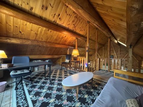 1083&1101 North Road Ripley ME 04930