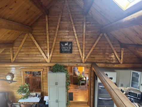 1083&1101 North Road Ripley ME 04930