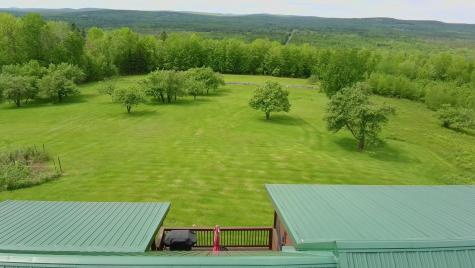 1083&1101 North Road Ripley ME 04930