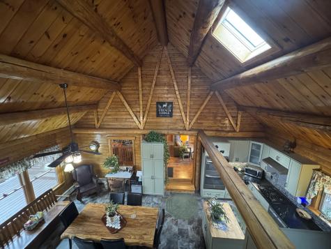 1083&1101 North Road Ripley ME 04930