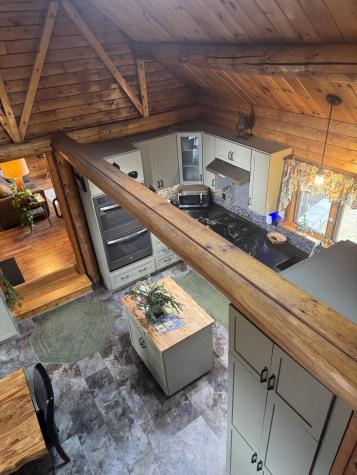 1083&1101 North Road Ripley ME 04930