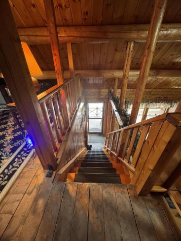 1083&1101 North Road Ripley ME 04930