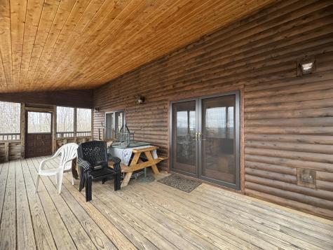 1083&1101 North Road Ripley ME 04930