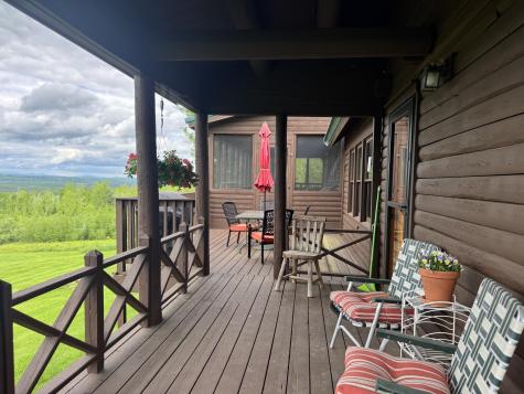 1083&1101 North Road Ripley ME 04930