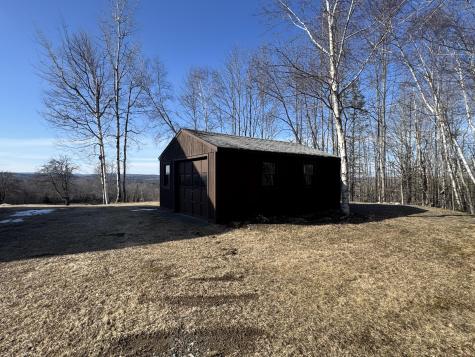 1083&1101 North Road Ripley ME 04930