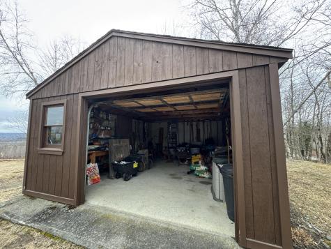 1083&1101 North Road Ripley ME 04930