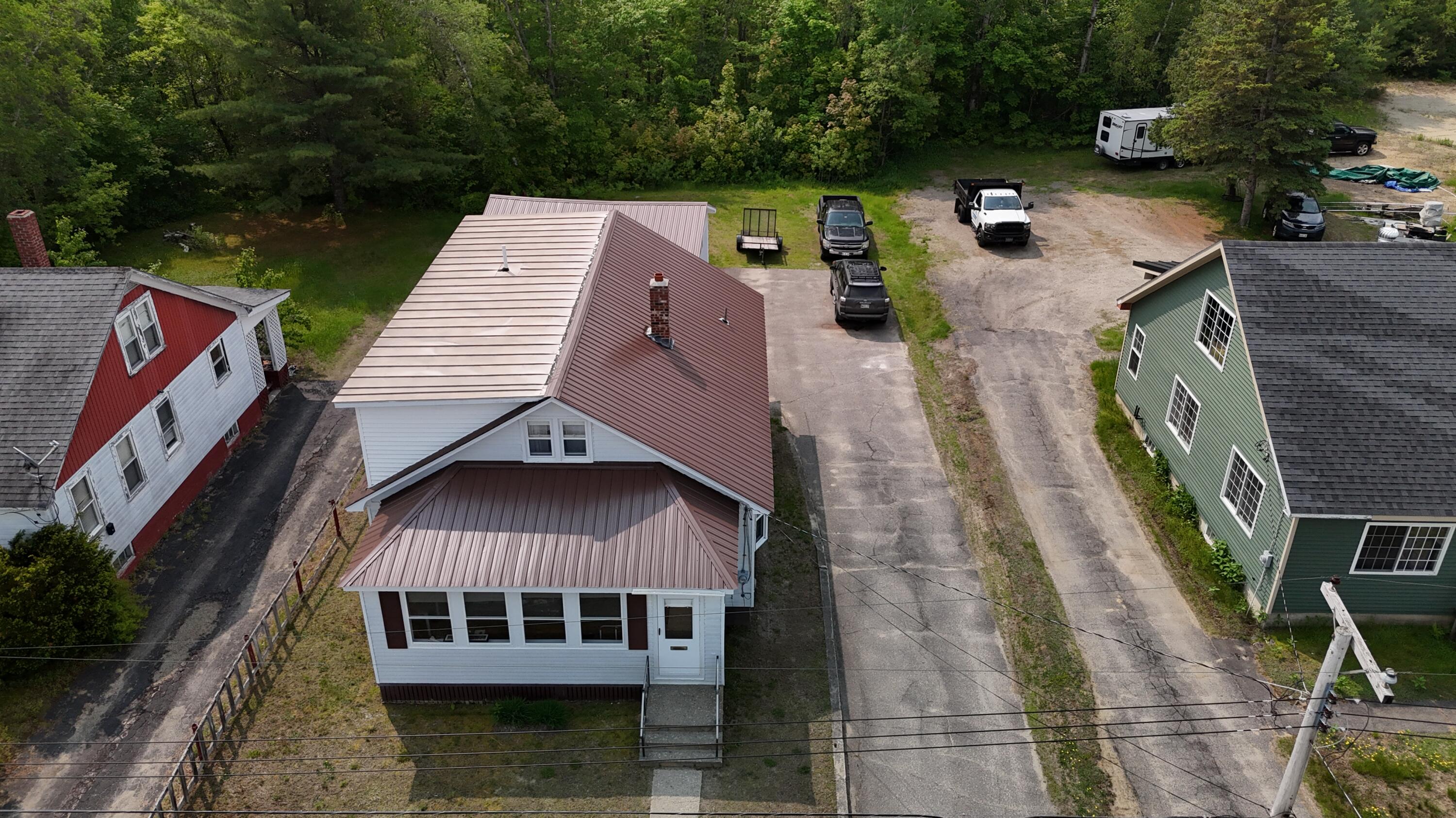180 Bowdoin Street Millinocket ME 04462