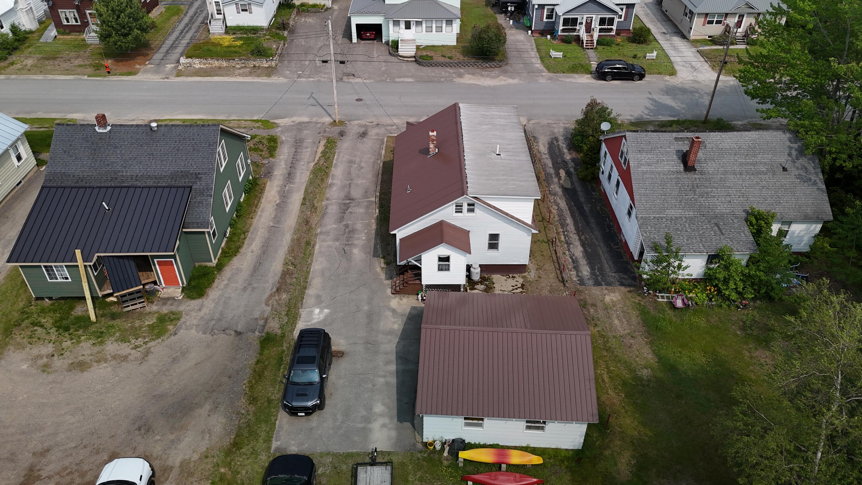 180 Bowdoin Street Millinocket ME 04462