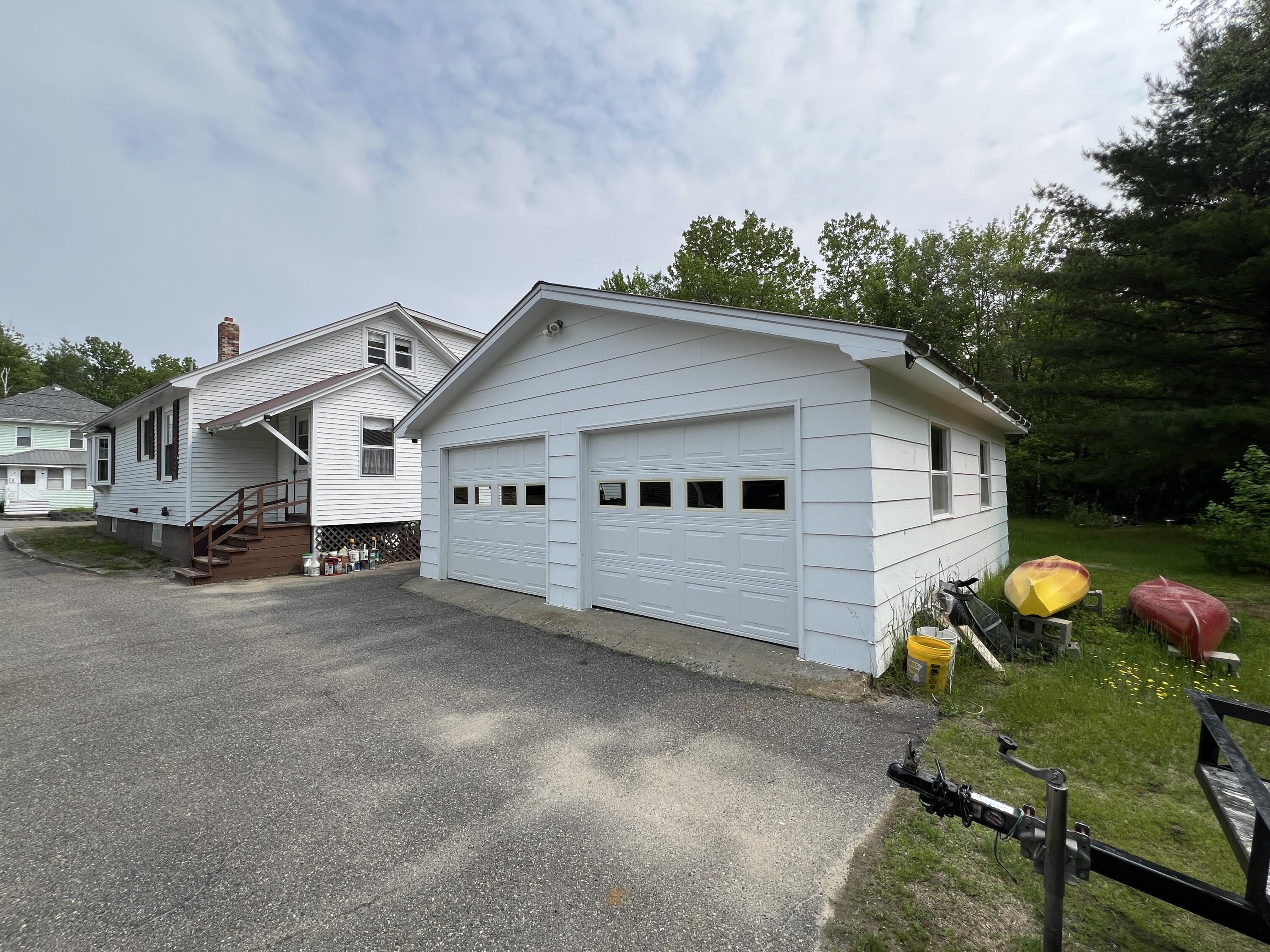 180 Bowdoin Street Millinocket ME 04462