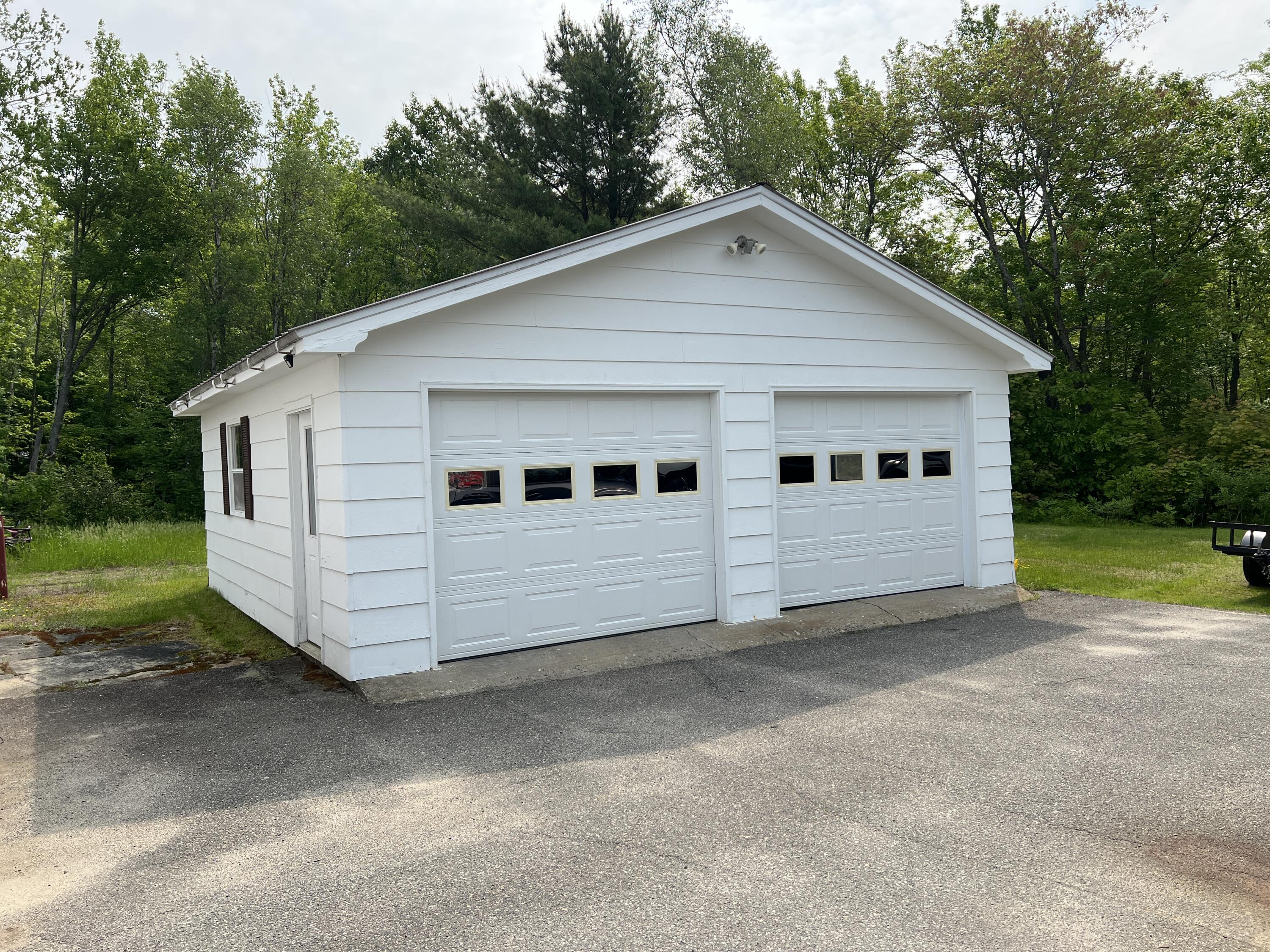 180 Bowdoin Street Millinocket ME 04462