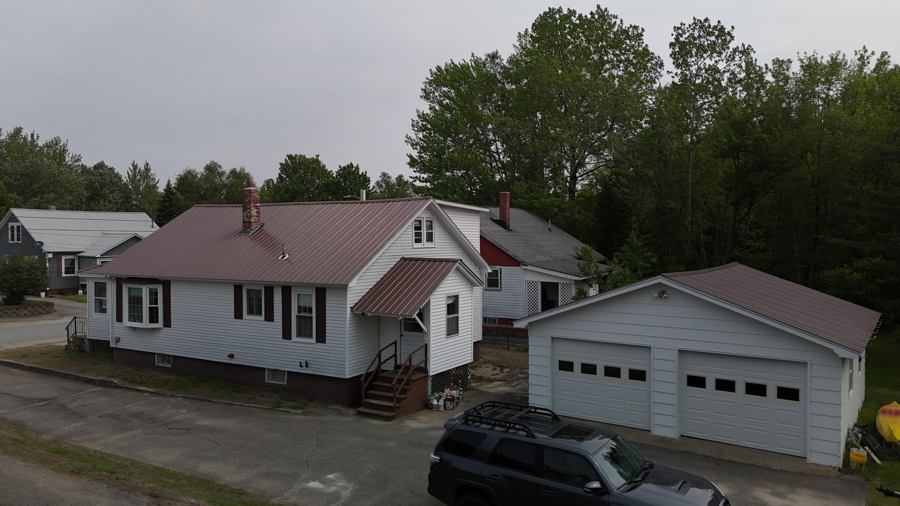 180 Bowdoin Street Millinocket ME 04462