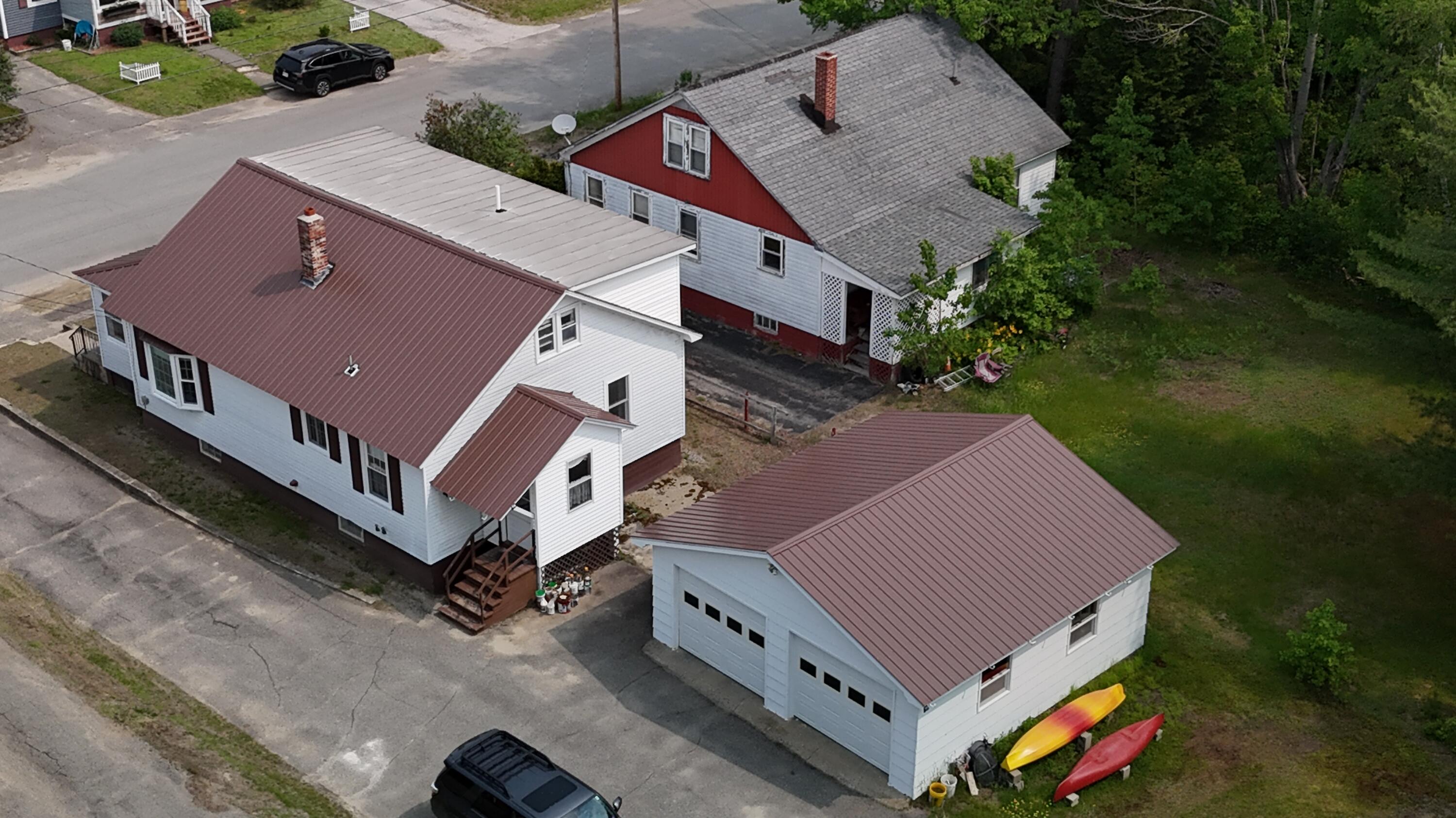 180 Bowdoin Street Millinocket ME 04462
