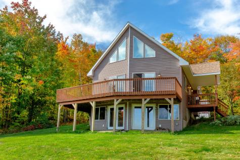 366 Severy Hill Road Dixfield ME 04224