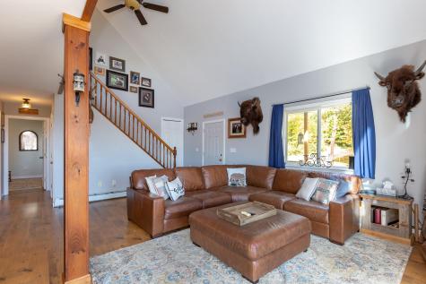 366 Severy Hill Road Dixfield ME 04224