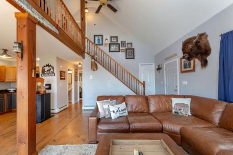 366 Severy Hill Road Dixfield ME 04224