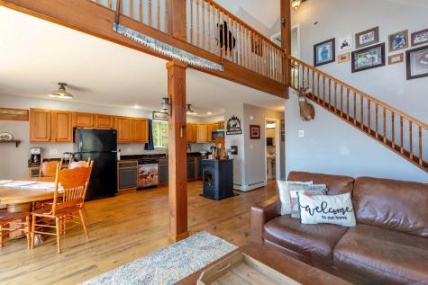 366 Severy Hill Road Dixfield ME 04224