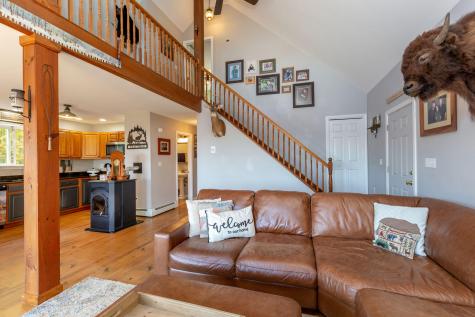 366 Severy Hill Road Dixfield ME 04224