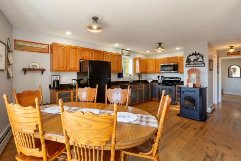 366 Severy Hill Road Dixfield ME 04224