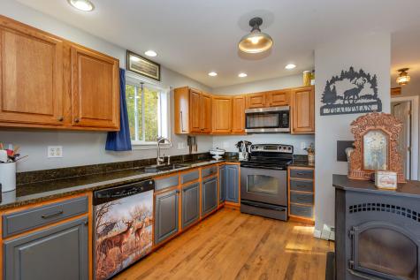 366 Severy Hill Road Dixfield ME 04224