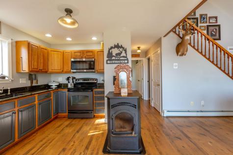 366 Severy Hill Road Dixfield ME 04224
