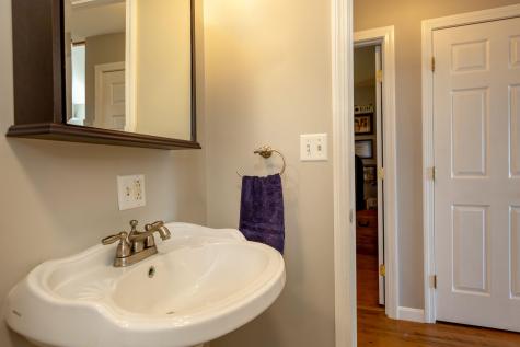 366 Severy Hill Road Dixfield ME 04224