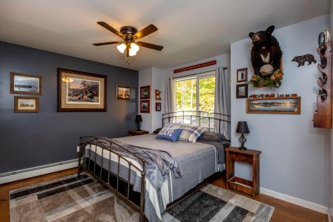 366 Severy Hill Road Dixfield ME 04224
