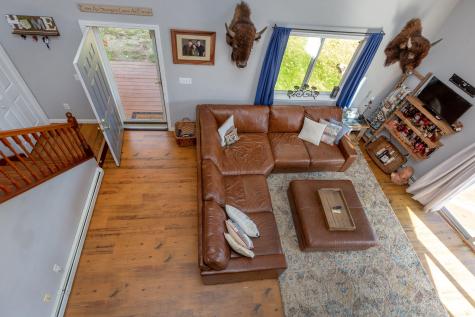 366 Severy Hill Road Dixfield ME 04224