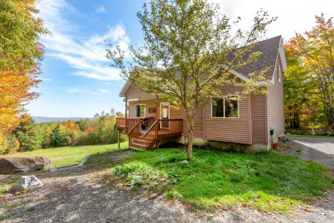 366 Severy Hill Road Dixfield ME 04224