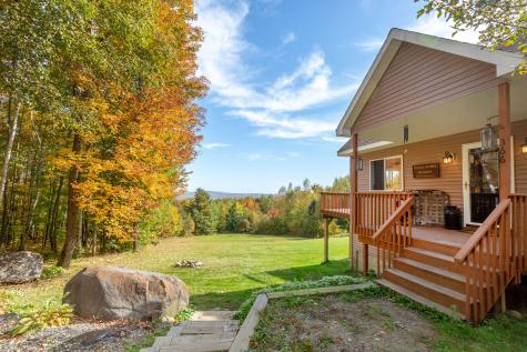 366 Severy Hill Road Dixfield ME 04224