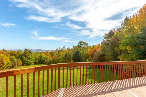 366 Severy Hill Road Dixfield ME 04224